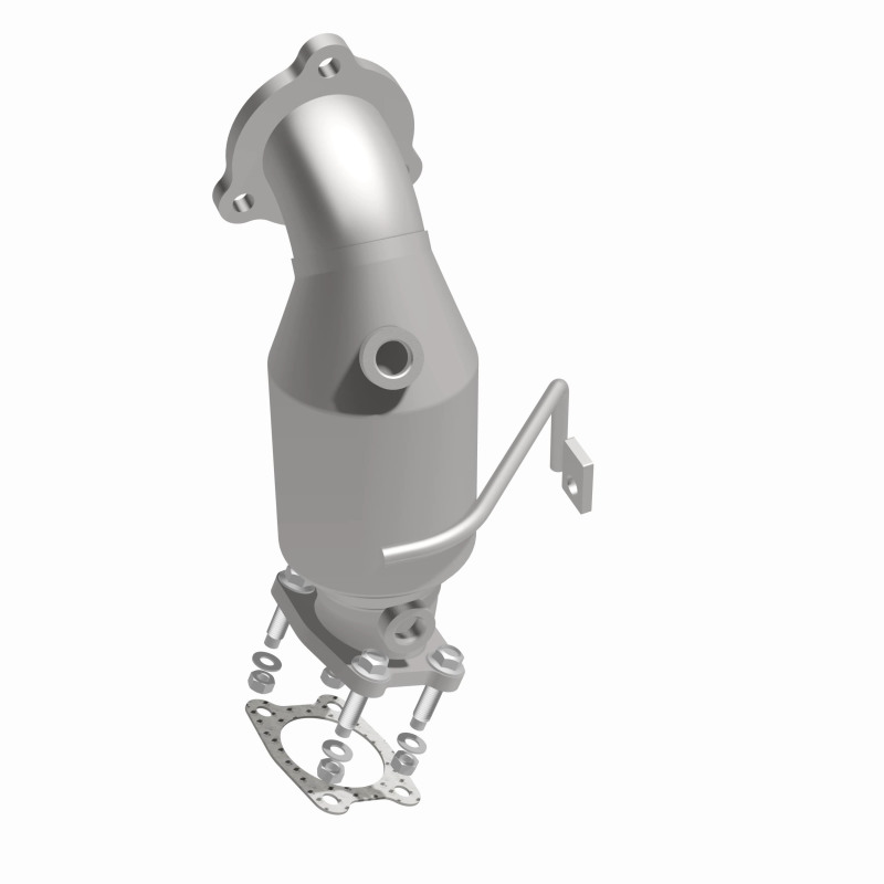 Magnaflow Conv DF 04 S40/V40 1.9L frt CA - Image 8