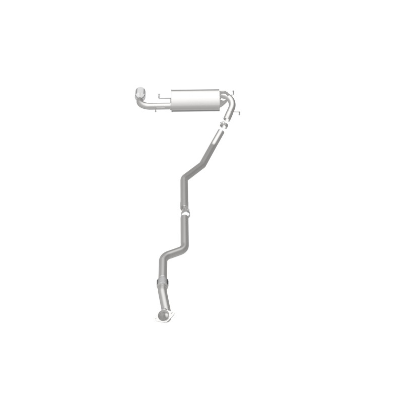 MagnaFlow Sys CB 05- Pontiac Solstice 2.4L - Image 9