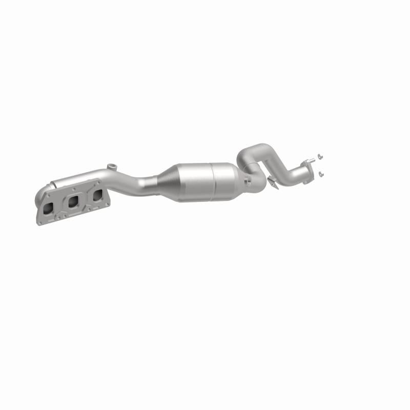 MagnaFlow Conv DF 05-09 Audi A8 6.0L - Image 5