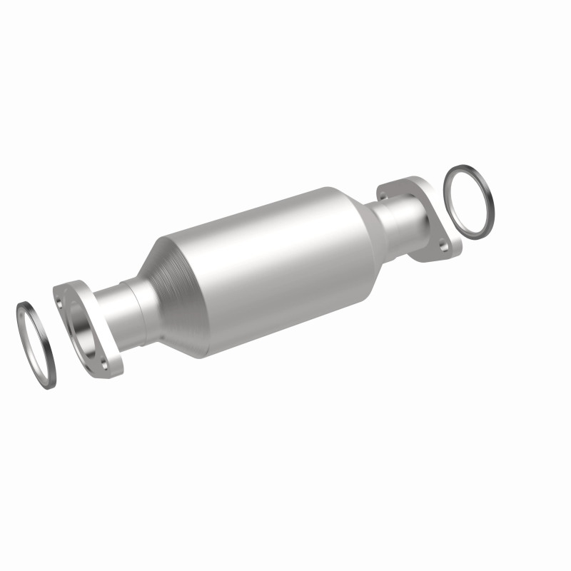 MagnaFlow 85-95 Toyota 4Runner L4-2.4L California Catalytic Converter Direct Fit - Image 10
