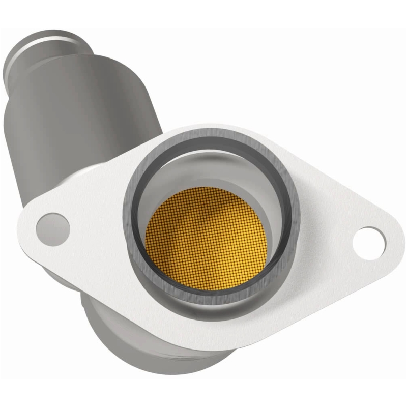 Magnaflow 12-15 Prius V L4 1.8 OEM Underbody Direct Fit Converter - Image 3
