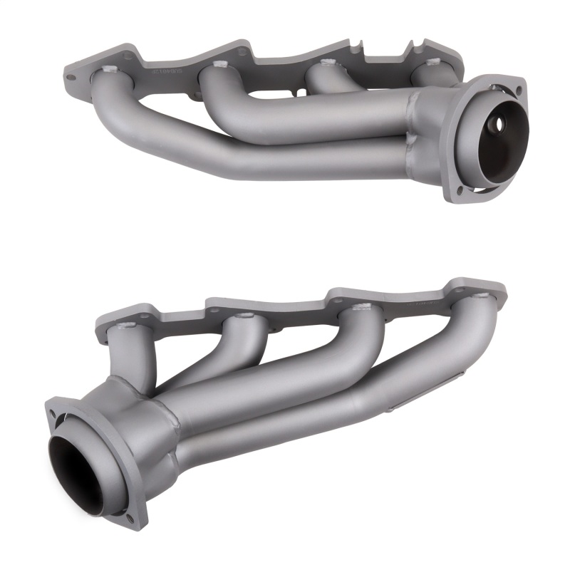 BBK 05-15 Dodge Challenger/Charger 5.7 Hemi Shorty Tuned Exhaust Headers - 1-3/4 Titanium Ceramic - Image 9