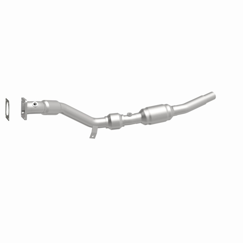MagnaFlow Conv DF 00-02 Audi A6 Quattro 2.7L - Image 8