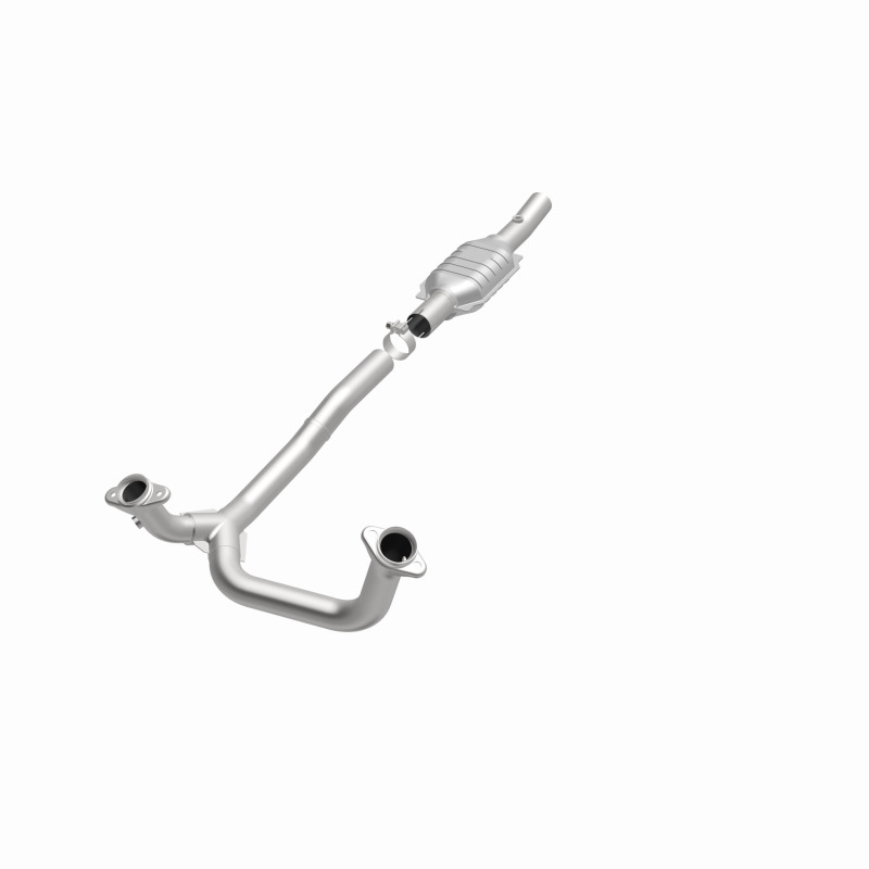 MagnaFlow Conv DF 96 Ford E-Series Van 5.8L - Image 2