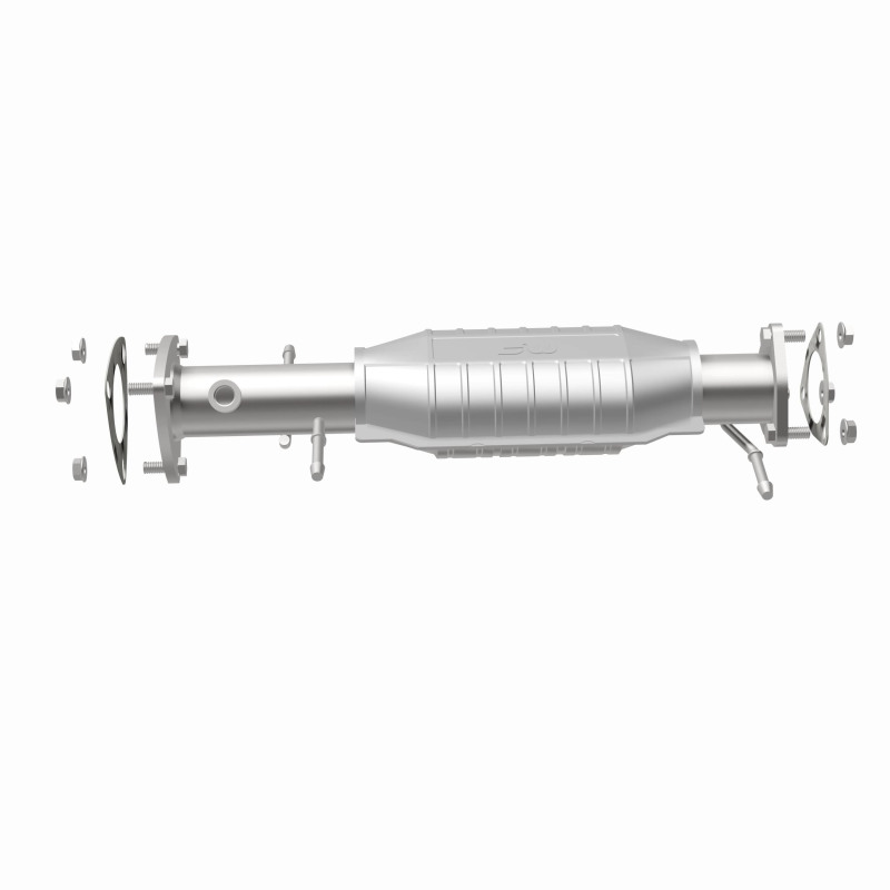 MagnaFlow Conv DF 96-99 S10/Sanoma 4WD 4.3L - Image 6
