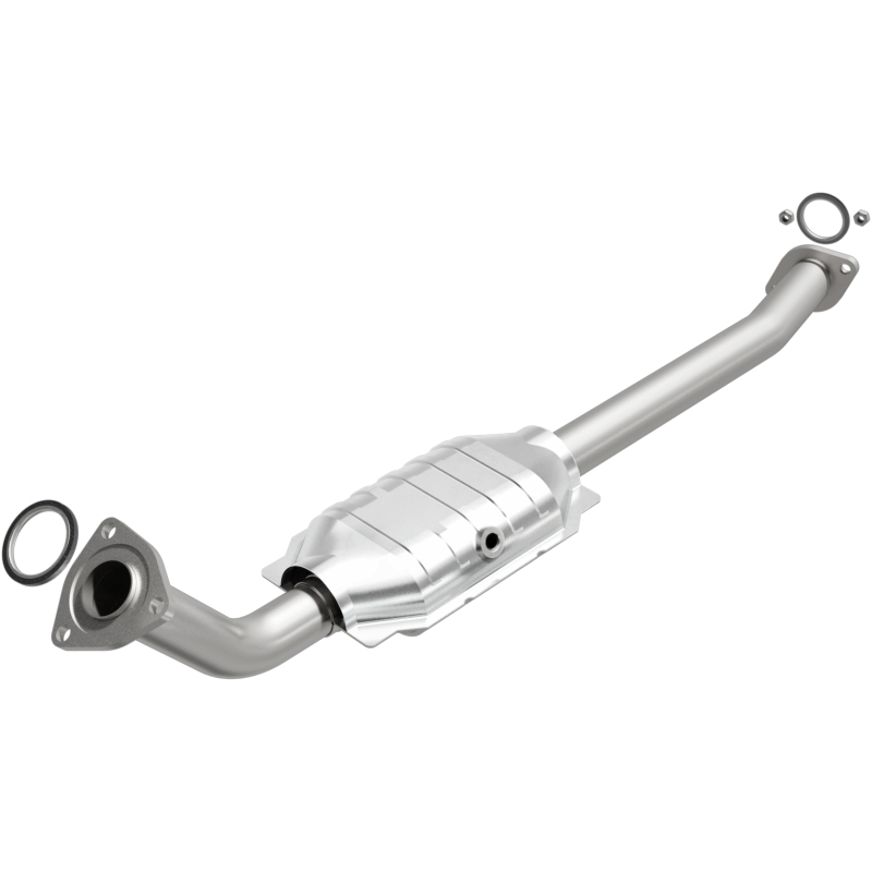 MagnaFlow Conv DF 05-07 Toyota Sequoia 8 4.7L P/S - Image 2