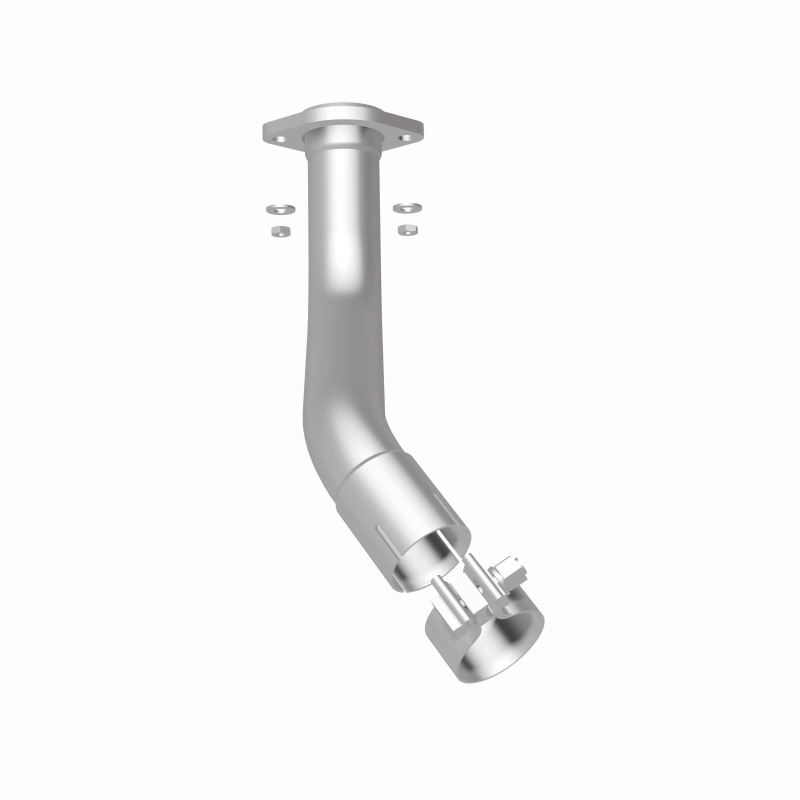 MagnaFlow Manifold Pipe 12-13 Wrangler 3.6L - Image 3