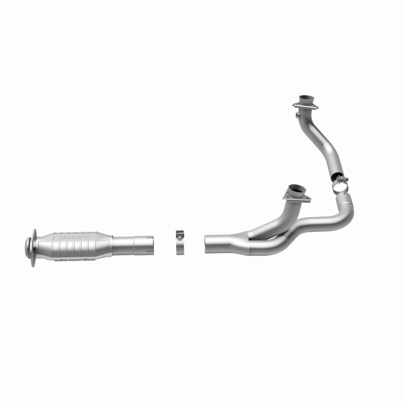 MagnaFlow Conv DF GM 93 95 - Image 4
