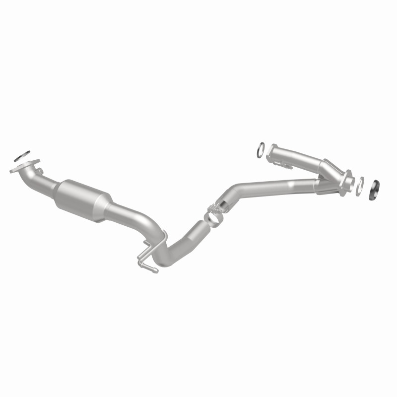 Magnaflow DF Converter 05-11 Toyota Tacoma 4.0L - Image 5