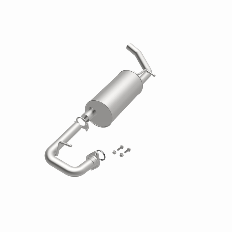 BRE Exhaust 98-00 RAV4 2.0L Muffler Kit - Image 3