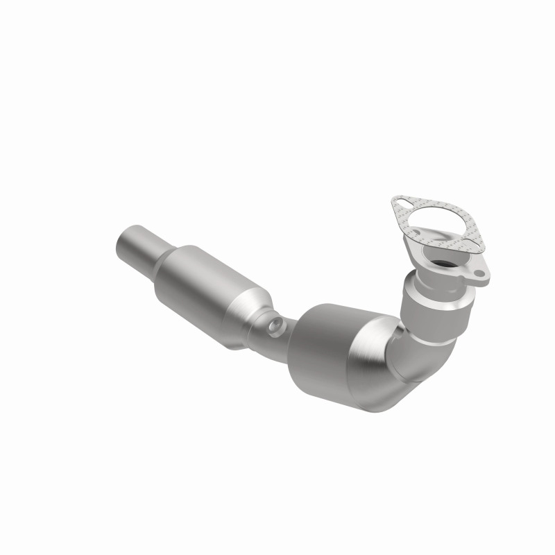 Magnaflow 12-15 Chevrolet Camaro 6.2L Direct Fit Converter - Image 3
