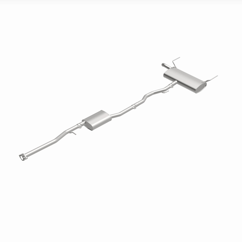 Magnaflow 18-24 Chevy Equinox / 18-24 GMC Terrain BRE Exhaust Kit - Image 3