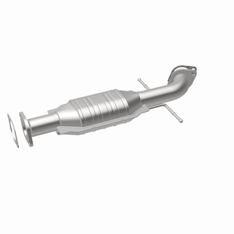 MagnaFlow Conv DF 02-05 Sedona 3.5L Rear - Image 9