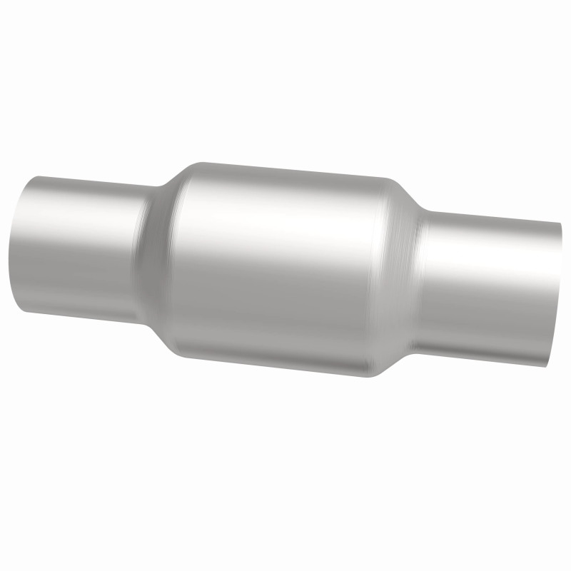 MagnaFlow Conv Univ 2.25inch Preconv. - Image 6