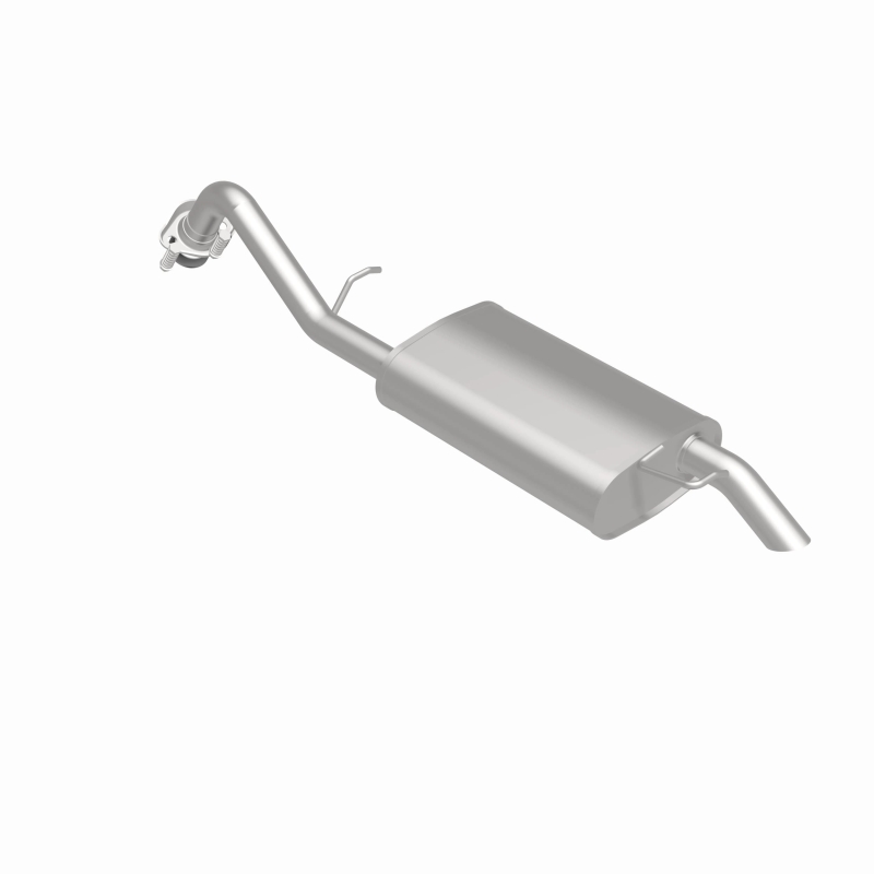 MagnaFlow BRE Exhaust Kit Replacement Stainless Toyota - Image 2