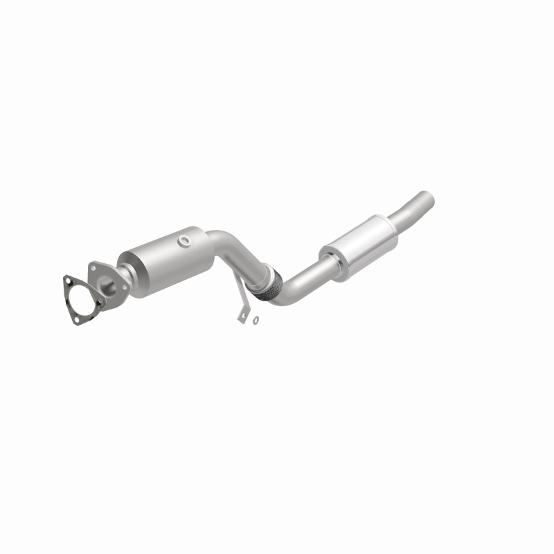 MagnaFlow Conv DF 08-09 Audi A4 Quattro 3.2L - Image 5
