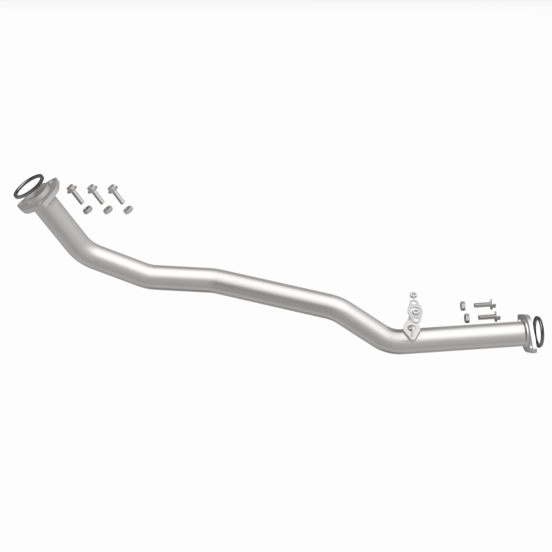 BRE Exhaust 89-95 Pickup 3.0L Front Pipe Kit - Image 7
