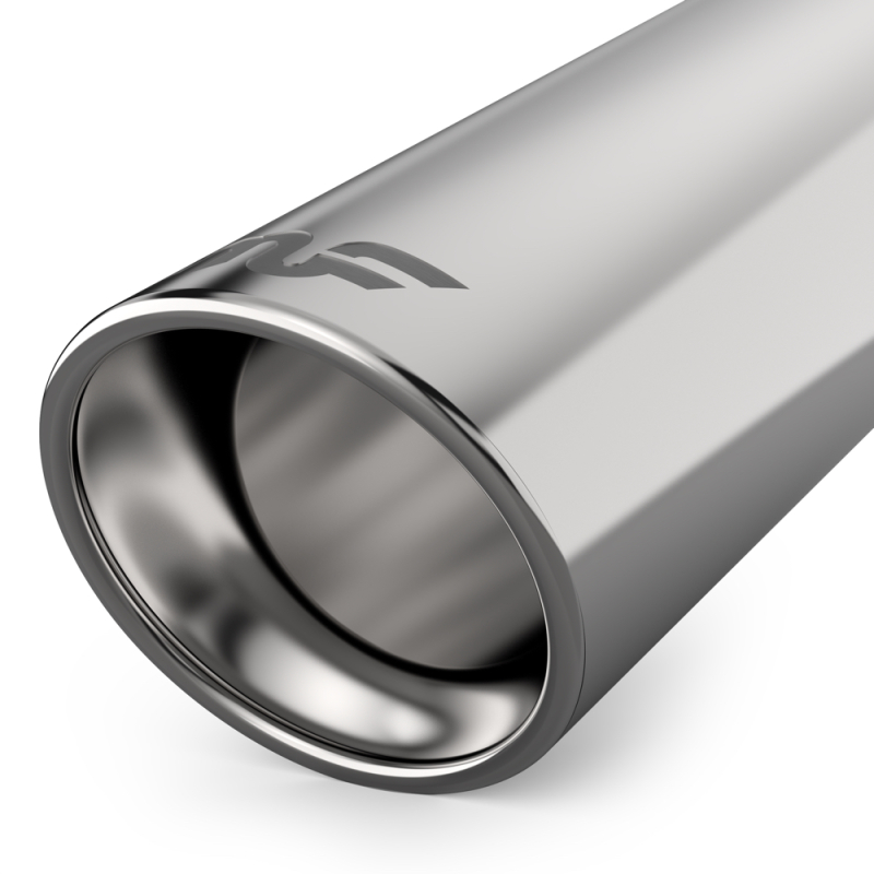 MagnaFlow 2020 Jeep Gladiator 3in Street Series Side Rear Exit Cat-Back Exhaust w/Polished Tips - Image 6