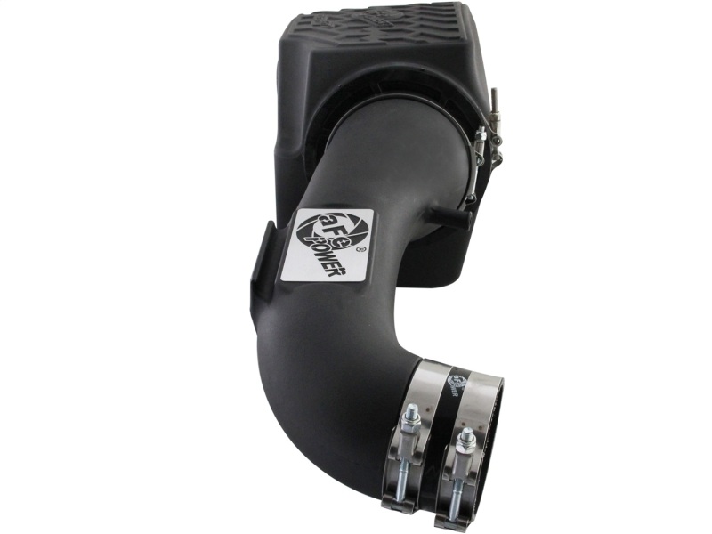 aFe Momentum GT PRO DRY S Intake 12-13 Jeep Wrangler JK V6 3.6L - Image 5