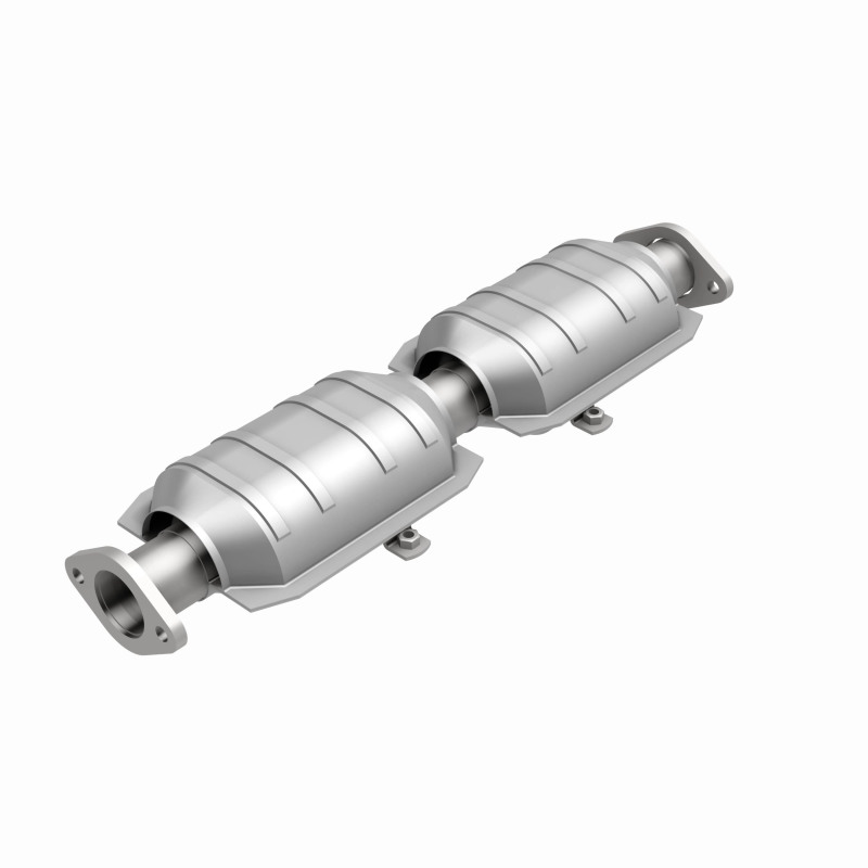 MagnaFlow Conv Mitsubishi 24.75X6.5X4 2/2 - Image 9