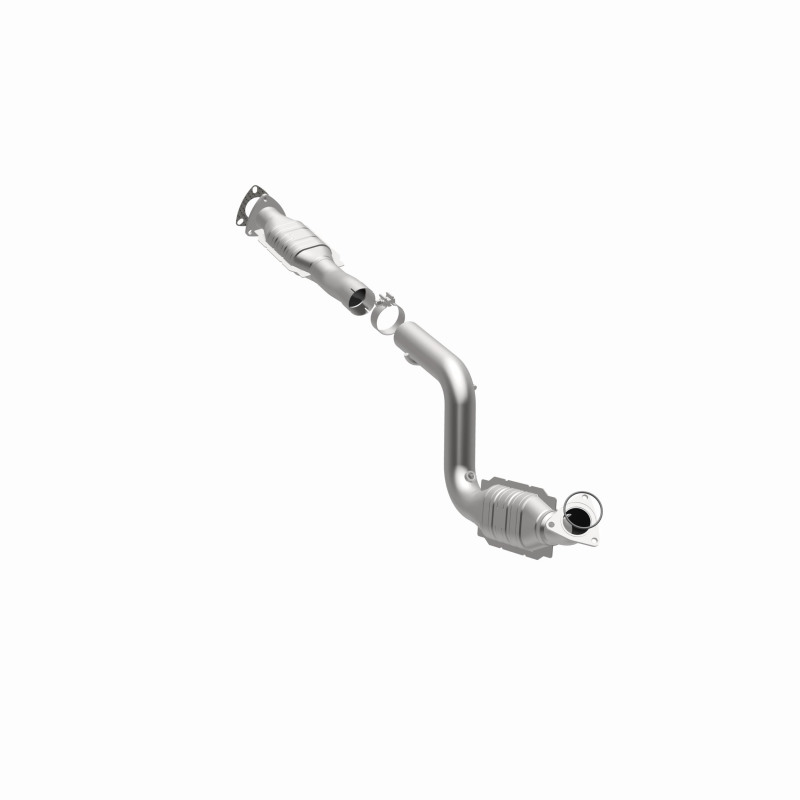 MagnaFlow Conv DF 03-07 GM 2500/3500 Passenger Side - Image 10