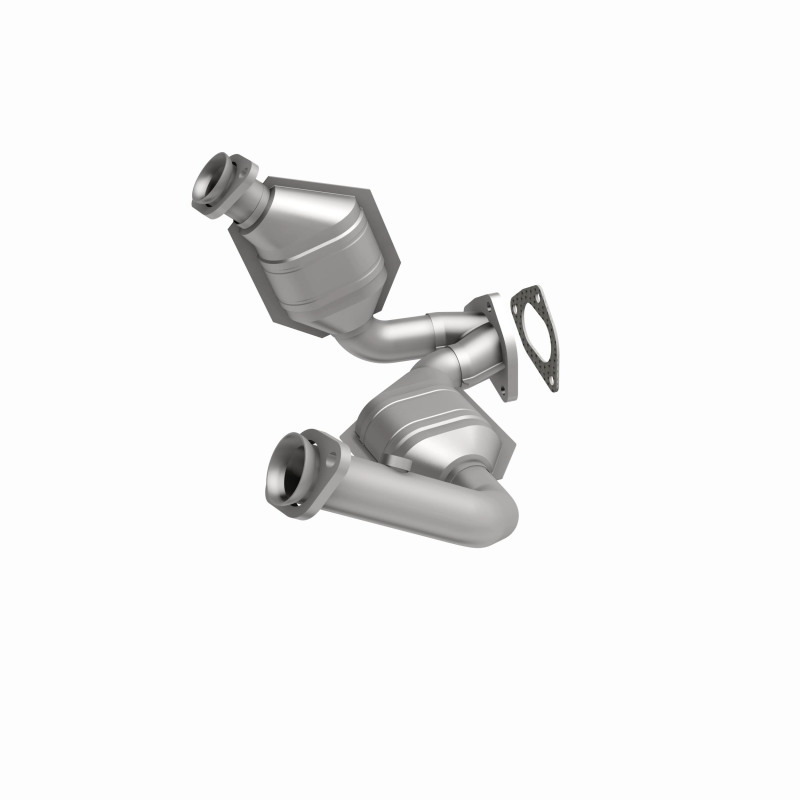 MagnaFlow Conv. DF 98-00 Ranger 3.0/4.0L Fron - Image 8