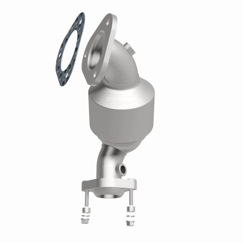 MagnaFlow Conv Direct Fit 2010 Flex 3.5 Underbody - Image 6