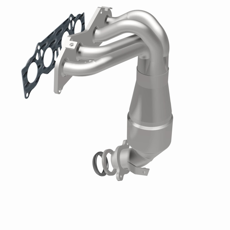 Magnaflow California Direct Fit Converter 09-10 Pontiac Vibe 2.4L - Image 10