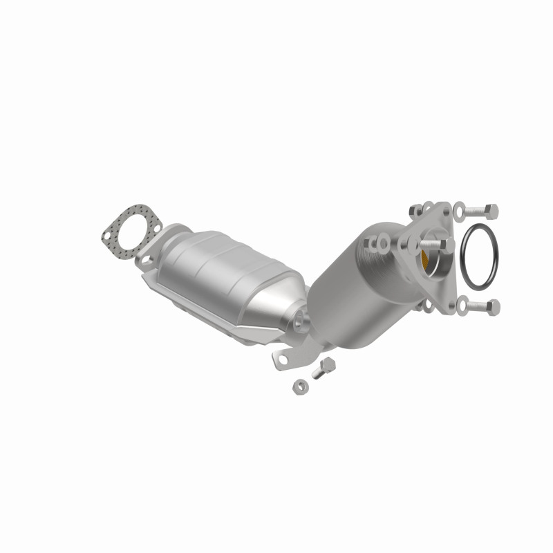 MagnaFlow Conv DF 07-08 G35/37/350Z Driver Side OEM - Image 6
