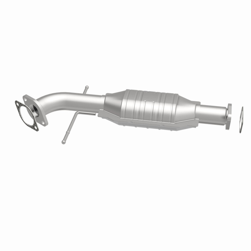 MagnaFlow Conv DF 02-05 Sedona 3.5L Rear - Image 3