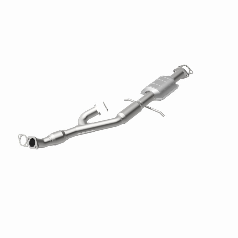 MagnaFlow Conv DF 02-05 Hyundai Sonata 2.7L - Image 5