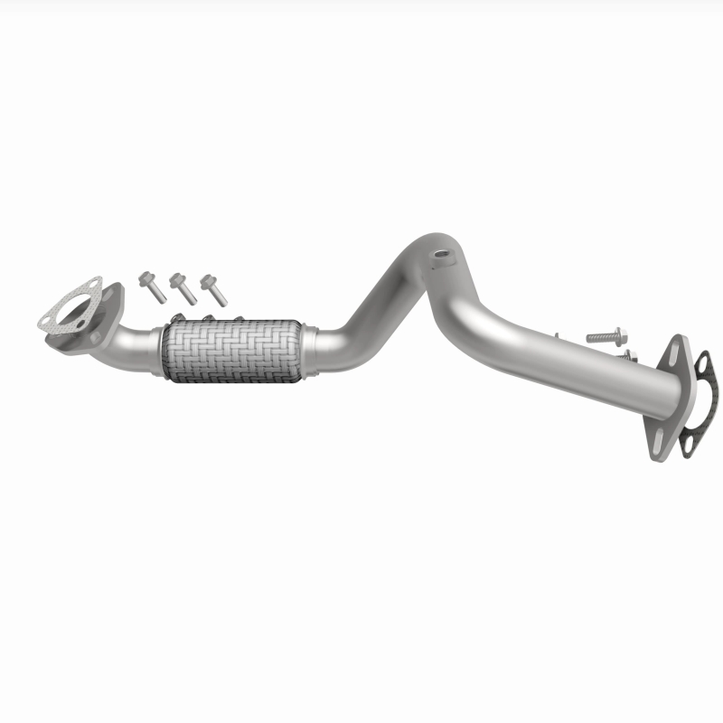 BRE Exhaust 12-16 CHEVROLET SONIC 1.8L Front Pipe Kit - Image 7