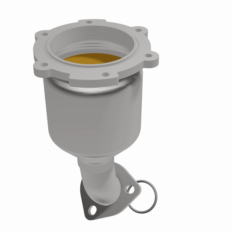 Magnaflow 2004-2009 Nissan Quest 3.5L Direct Fit Converter - Image 4