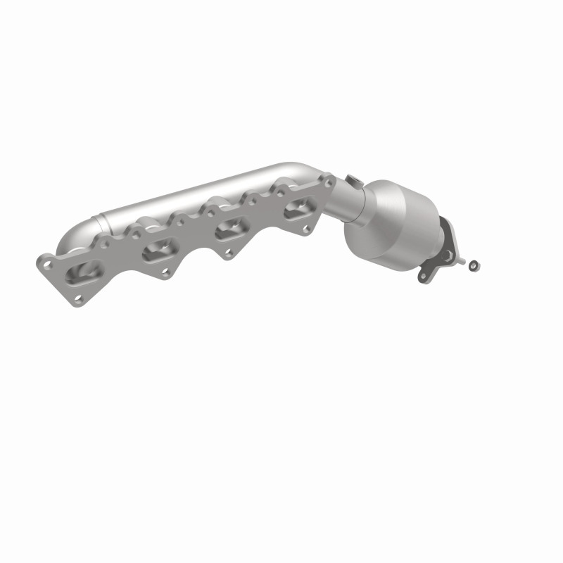 MagnaFlow Conv DF 09-10 Hyundai Genesis 4.6L - Image 9