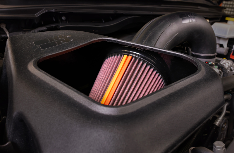 K&N 19-24 Dodge Ram 1500 (5.7L V8) NextGen Cold Air Intake - Image 6