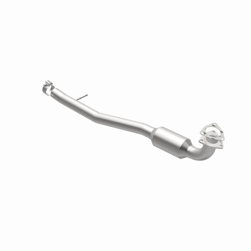 MagnaFlow Conv Direct Fit 07-09 Range Rover v8 4.2/4.4L OEM Underbody - Image 10