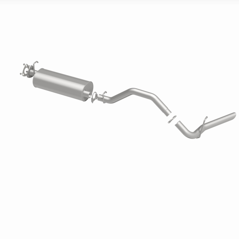 MagnaFlow BRE Exhaust Kit 00-05 Astra Safari Van 4.3L - Image 9
