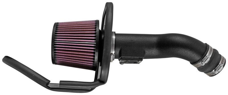 K&N 13-15 Chevrolet Malibu L4-2.0L 57 Series FIPK Performance Intake Kit - Image 3
