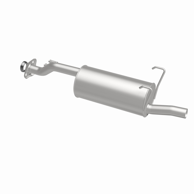 BRExhaust 94-01 Acura Integra 1.8L Muffler Kit - Image 2