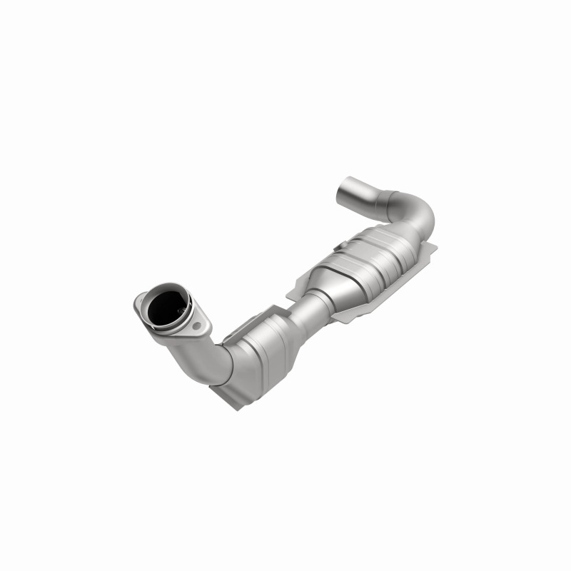 MagnaFlow Conv DF 99-00 Ford F-150 4.6L - Image 7