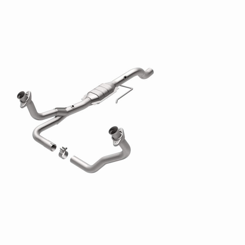 MagnaFlow Conv DF 00-03 Dakota 4.7L 4WD OEM - Image 5
