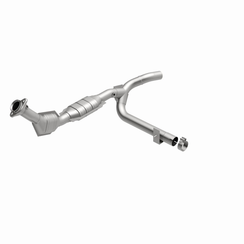 MagnaFlow Conv DF 01 Ford F150 5.4L - Image 4
