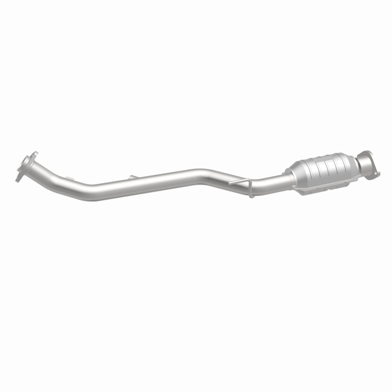MagnaFlow Conv DF 90-95 300ZX Turbo Passenger Side 49S - Image 3