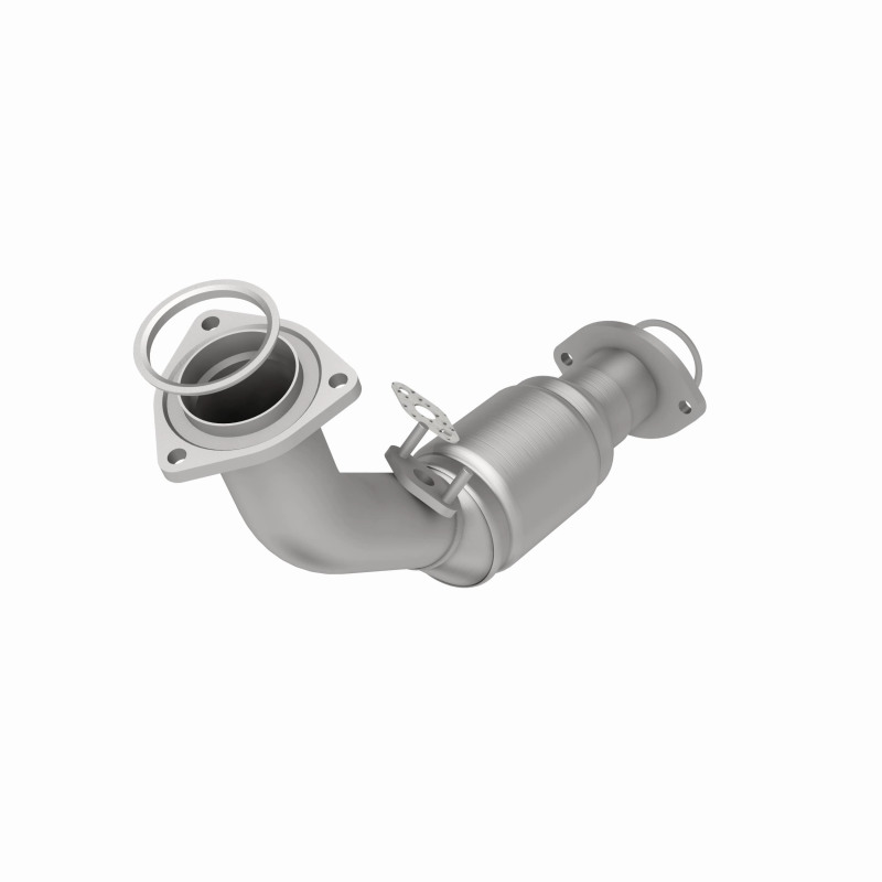 MagnaFlow Conv DF 99-02 4Runner 3.4L frt OEM - Image 5