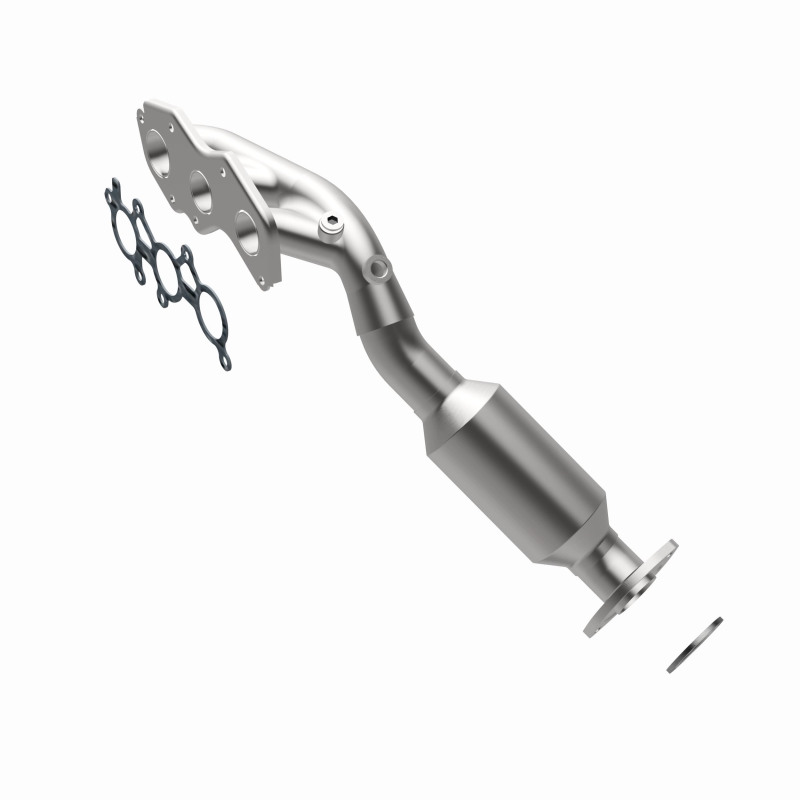 MagnaFlow Direct-Fit OEM Grade Federal Catalytic Converter 16-17 Lexus IS300/IS350 V6 3.5L - Image 3