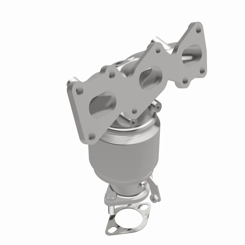 MagnaFlow Conv DF 11-12 Kia Sedona 3.5L OEM Grade Manifold - Image 6