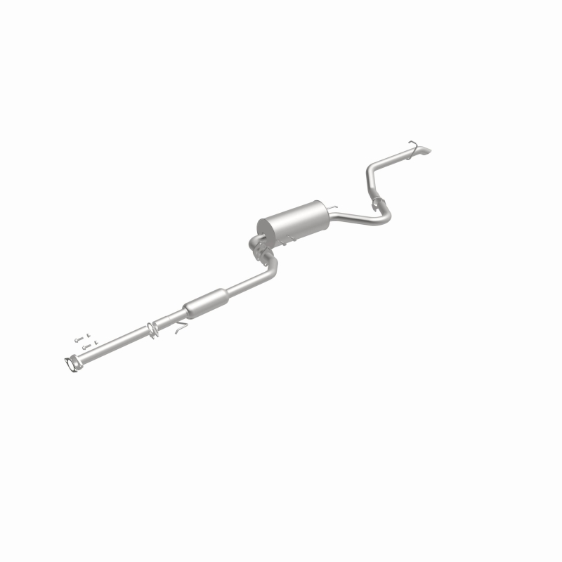 MagnaFlow BRE Exhaust Kit 07-12 Hyundai Elantra 2.0L - Image 4