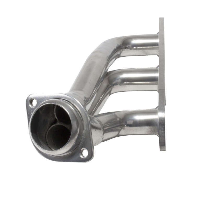 BBK 05-10 Mustang 4.0 V6 Shorty Tuned Length Exhaust Headers - 1-5/8 Silver Ceramic - Image 7