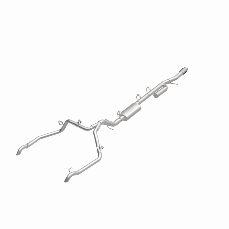 MagnaFlow 18-23 Dodge Durange NEO Series Cat-Back Exhaust - Image 2