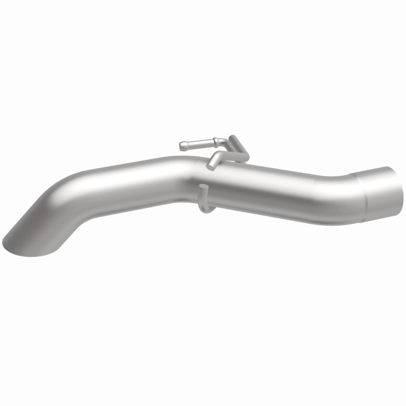 MagnaFlow 21-23 Ford Bronco 2.3L / 2.7L D-Fit Rear Muffler Delete - Image 2